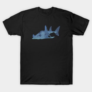 Angel Shark T-Shirt